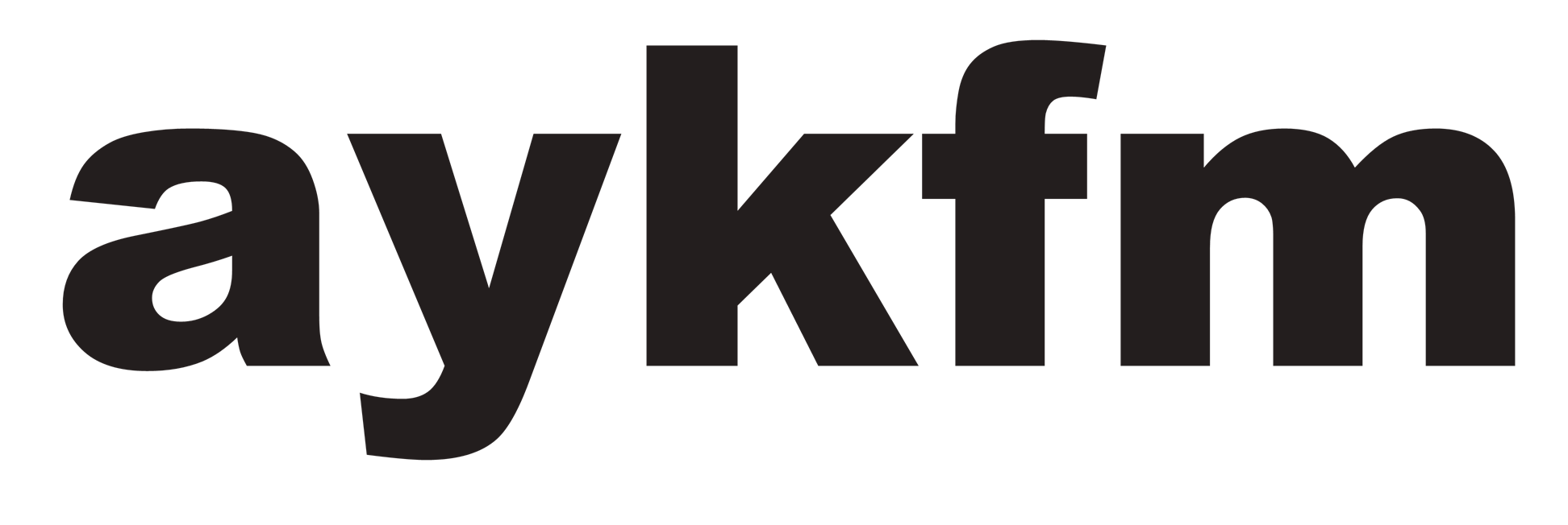 aykfm